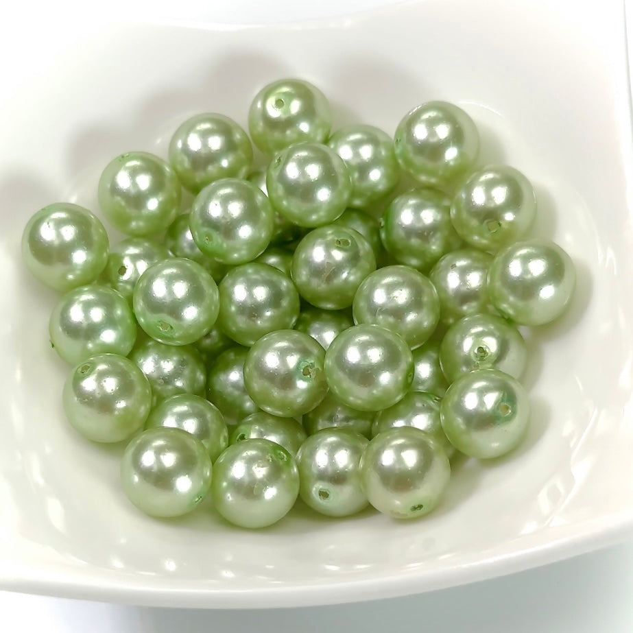 Pearl Beads Swarovski Crystal Pearls Beads 8mm Cream Pearls