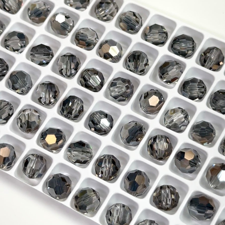 144 Pieces Craft Rhinestones Clear Sticker - Craft Beads - at 