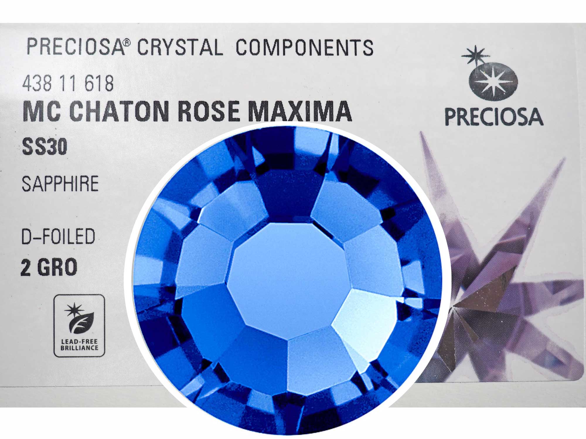  360pcs ss12 (3mm) Crystal AB, Preciosa Genuine Czech Crystals  new VIVA12 MC Chaton Rose Flatbacks Article 438-11-612, 12-Faceted Viva  Machine Cut Rhinestone Roses, 12ss : Clothing, Shoes & Jewelry